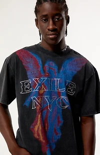EXILE NYC Divine Signal T-Shirt