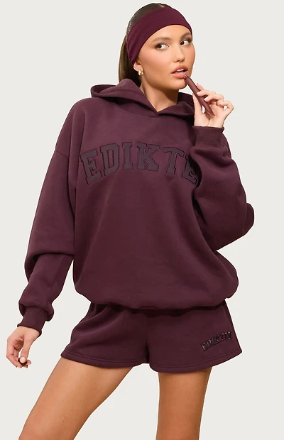 Edikted Girl Hoodie