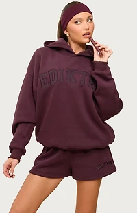 Edikted Girl Hoodie