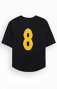 Pacsun Outlaw Bounty Baseball Jersey
