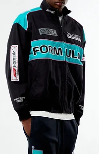 Formula 1 x PacSun Miami Pole Position Jacket