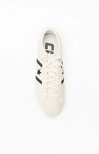 Converse One Star Academy Pro Suede Shoes