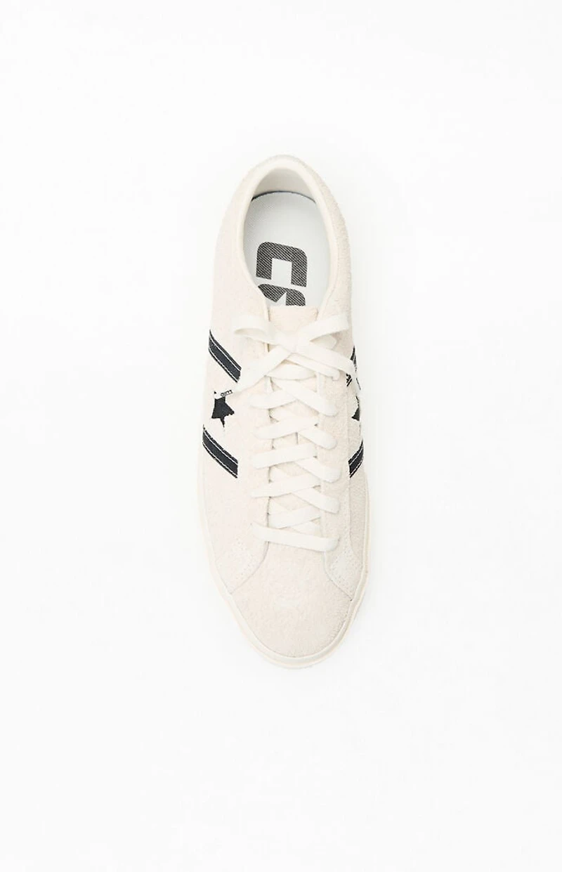 Converse One Star Academy Pro Suede Shoes