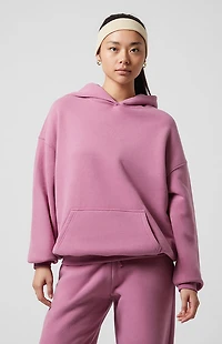 Pacsun Core Washed Pullover Hoodie