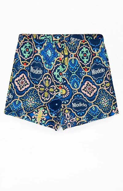 Modelo 5" Swim Trunks