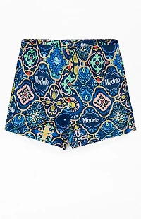 Modelo 5" Swim Trunks