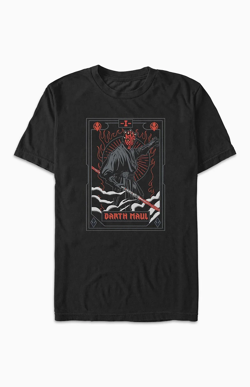 Star Wars Darth Maul T-Shirt