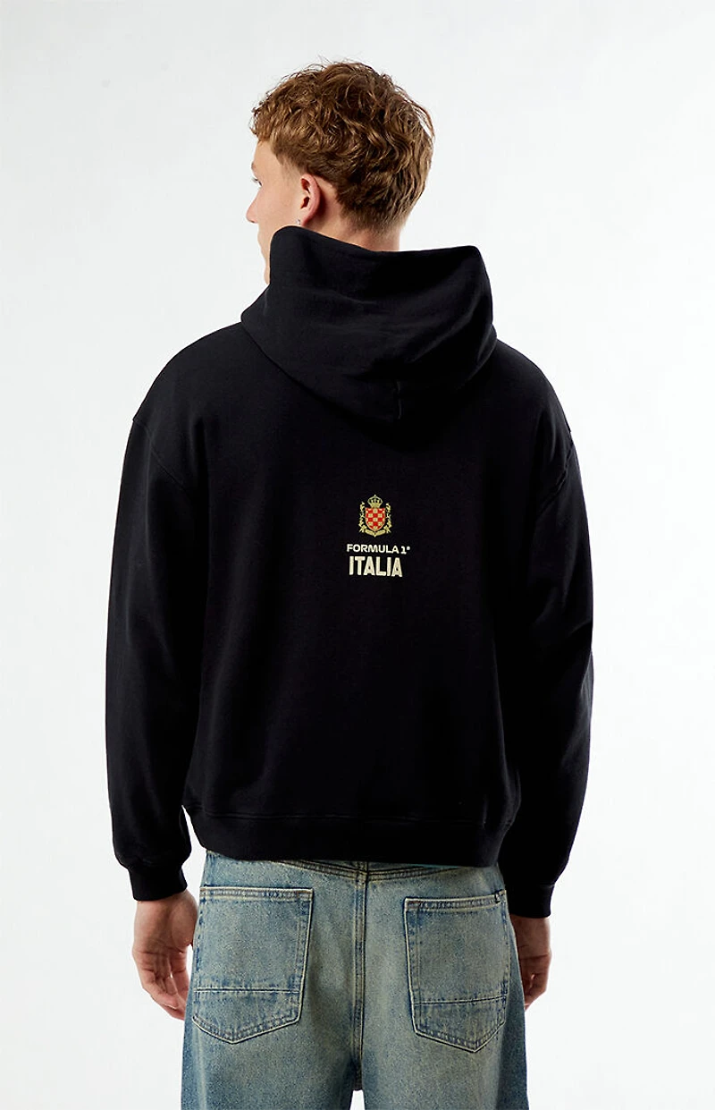 Formula 1 x Pacsun Monza Italy Poster Hoodie