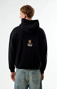 Formula 1 x Pacsun Monza Italy Poster Hoodie