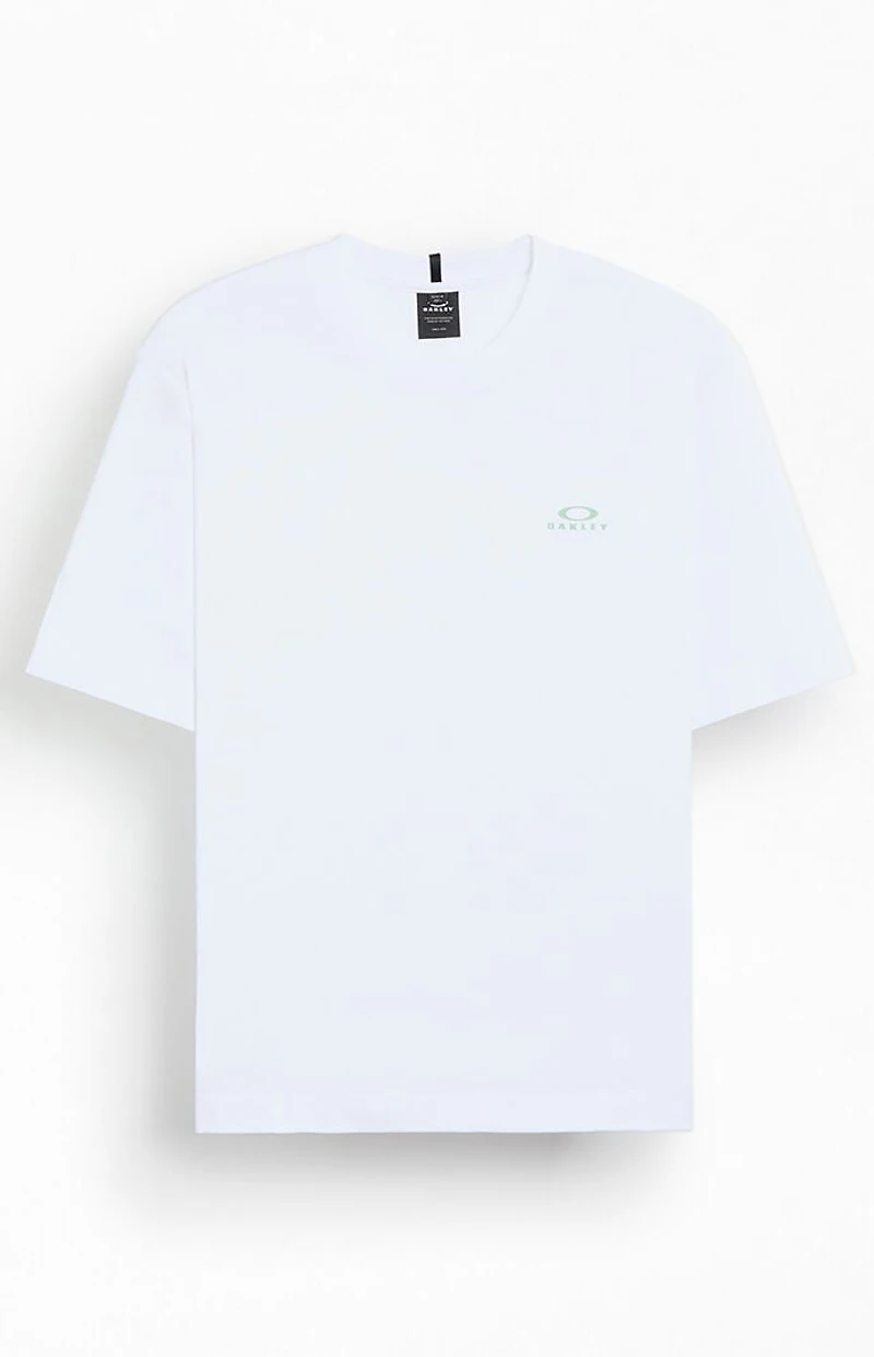 Oakley Cloudy Ellipse T-Shirt