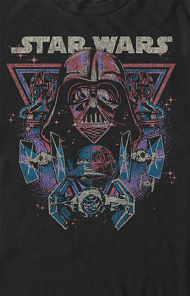 Star Wars Darth Vader T-Shirt