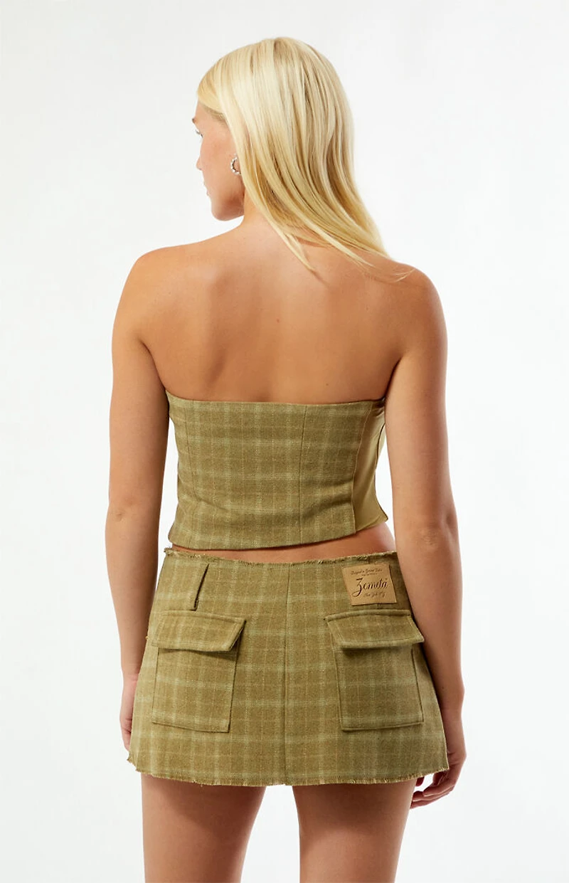 Zemeta Finder Keeper Corset