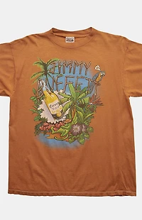 PS VINTAGE 90s Jimmy Buffett Graphic T-Shirt