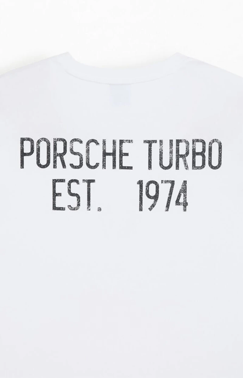Puma Porsche Turbo T-Shirt