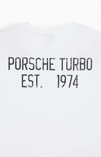 Puma Porsche Turbo T-Shirt