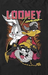 Looney Tunes SideT-Shirt