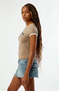 BUSCH LIGHT Bass Skimmer T-Shirt