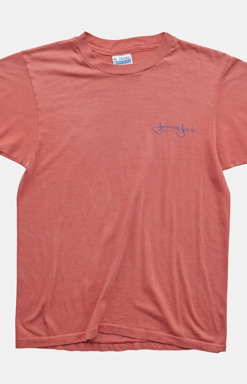 PS VINTAGE '90s Jamaica Joe's T-Shirt