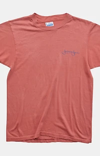 PS VINTAGE '90s Jamaica Joe's T-Shirt