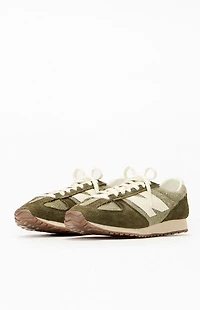 New Balance Olive 471 Sneakers