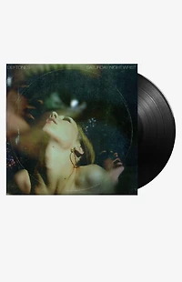 Deftones Saturday Night Wrist Vinyl Record