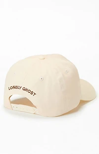 LONELY GHOST Midnight Run Dad Hat