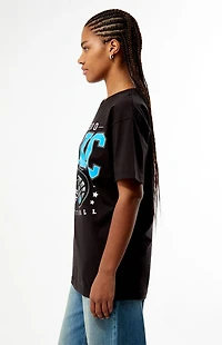 QORE Orlando Magic Oversized T-Shirt