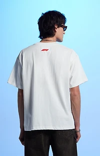 Formula 1 x Pacsun Suzuka City Racer T-Shirt
