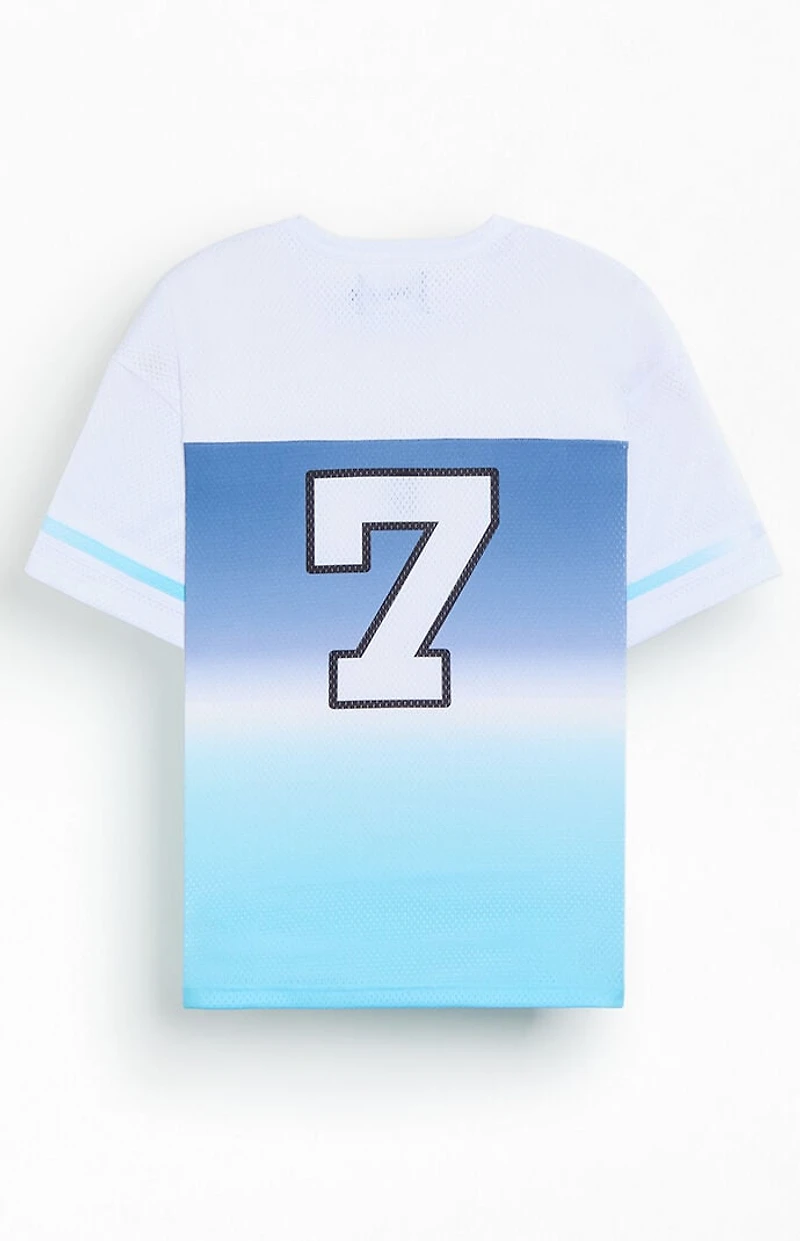 Awake NY Mesh Football Jersey