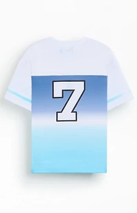 Awake NY Mesh Football Jersey