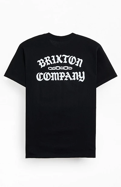 Brixton Chains T-Shirt