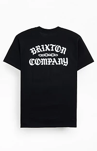 Brixton Chains T-Shirt