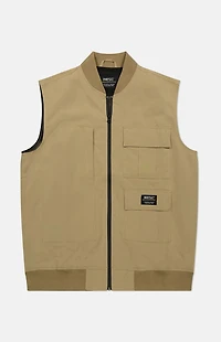 WeSC America Inc Multi Cargo Vest