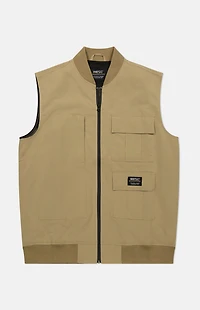 WeSC Multi Cargo Vest