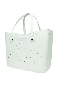 Crocs Mint Large Classic Tote Bag