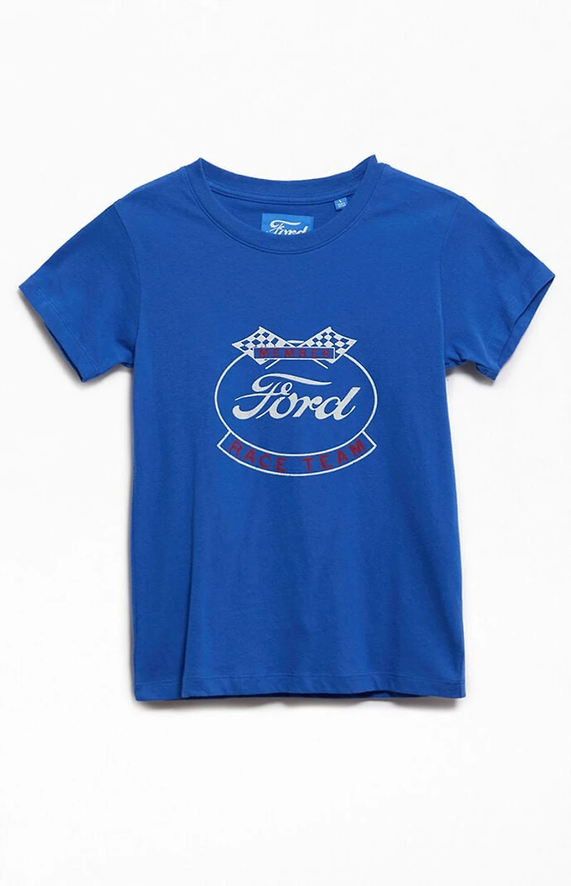 FORD Kids Race Team Member T-Shirt