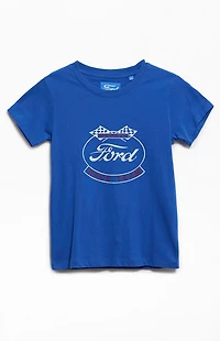 FORD Kids Race Team Member T-Shirt