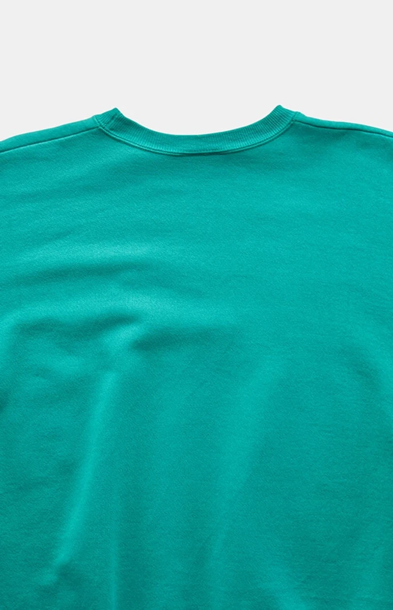 PS VINTAGE 90s Carmel By the Sea Crew Neck Sweatshirt