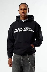 Pacsun Pac Artist Network x Randy Perez Skyful Hoodie