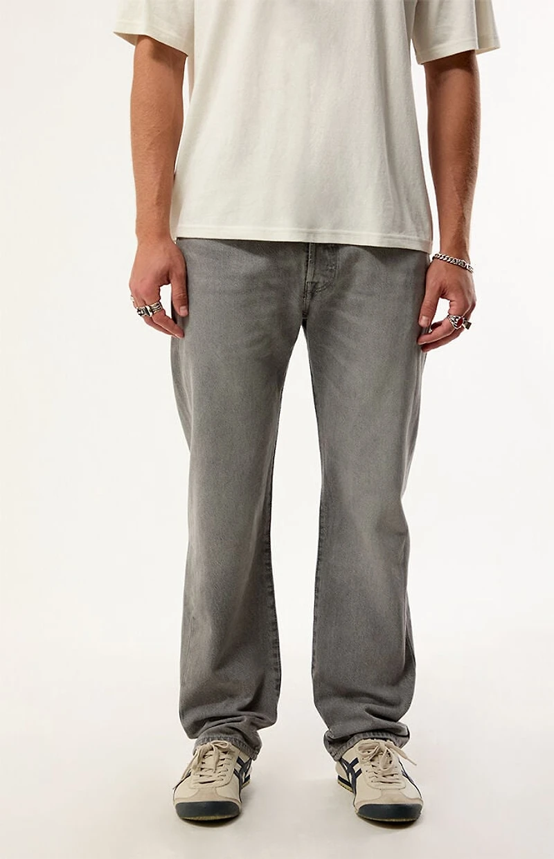 Levi's Men's 501 Original Jeans -- DiRienzo