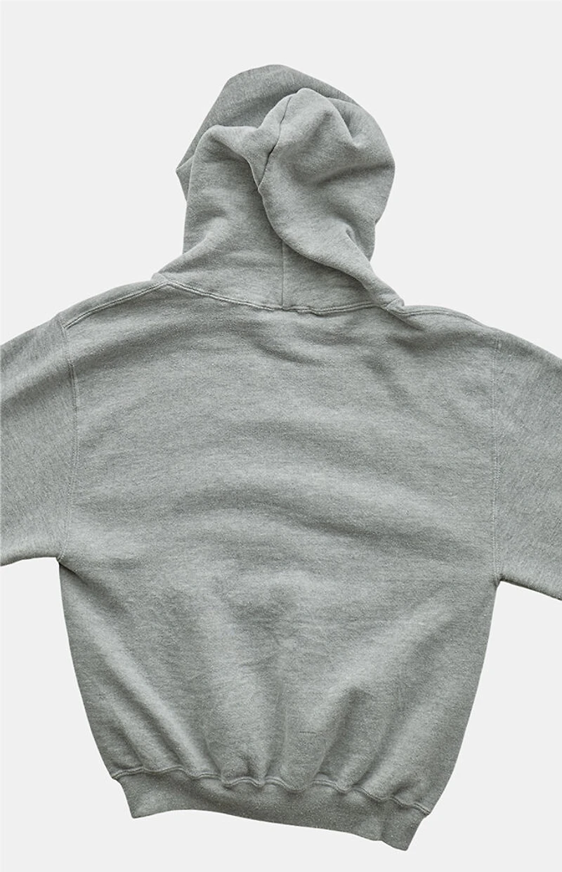 PS VINTAGE 2000s Lady Leps Russell Pullover Hoodie