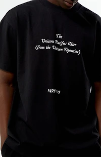 The Met x Pacsun Unicorn Purifies T-Shirt