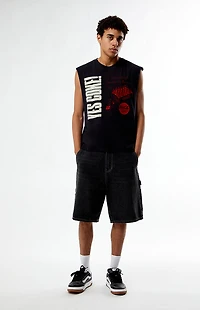 Coca Cola By Pacsun Yes Muscle Tank Top