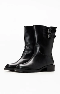 Matisse Women's Basil Moto Boots