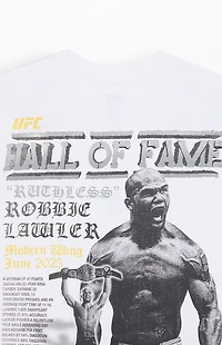 UFC Lawler Ruthless Oversized T-Shirt
