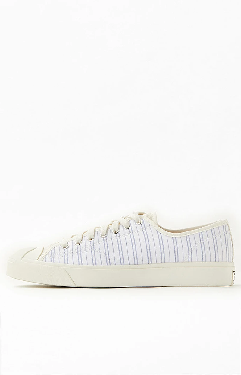 Converse Jack Purcell Canvas Beyond Retro Shoes