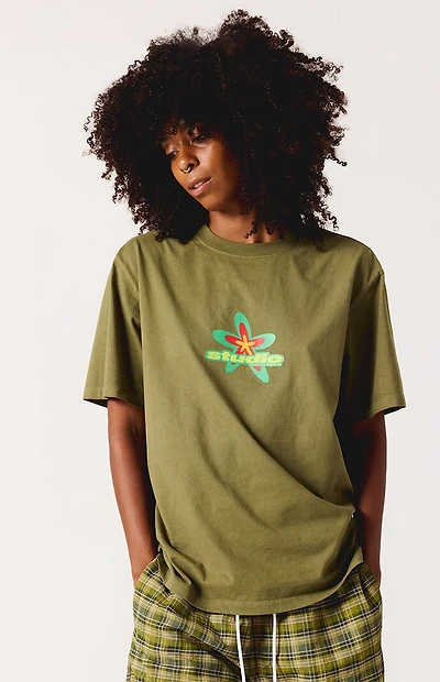 Studio by Supervsn Truth Teller T-Shirt