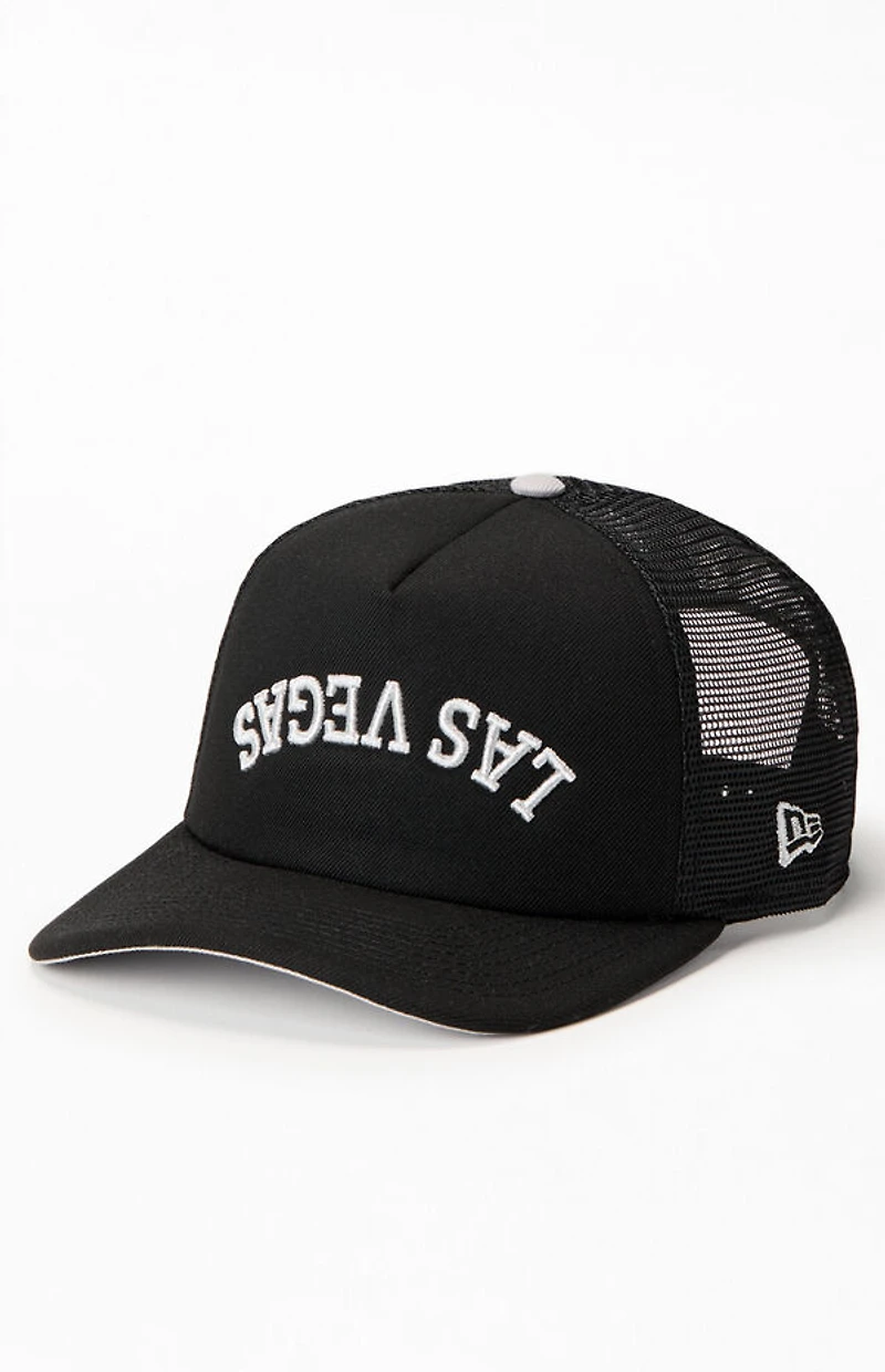 New Era NFL x PS Reserve Las Vegas Raiders 9FORTY Hat