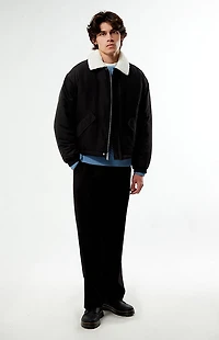 Pacsun Pilot Puffer Jacket