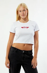 Your Favorite Centra Valley Car Baby T-Shirt